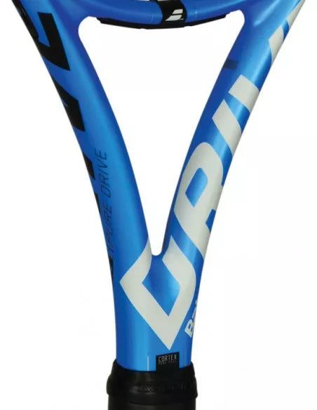 Babolat Pure-Drive Blauw